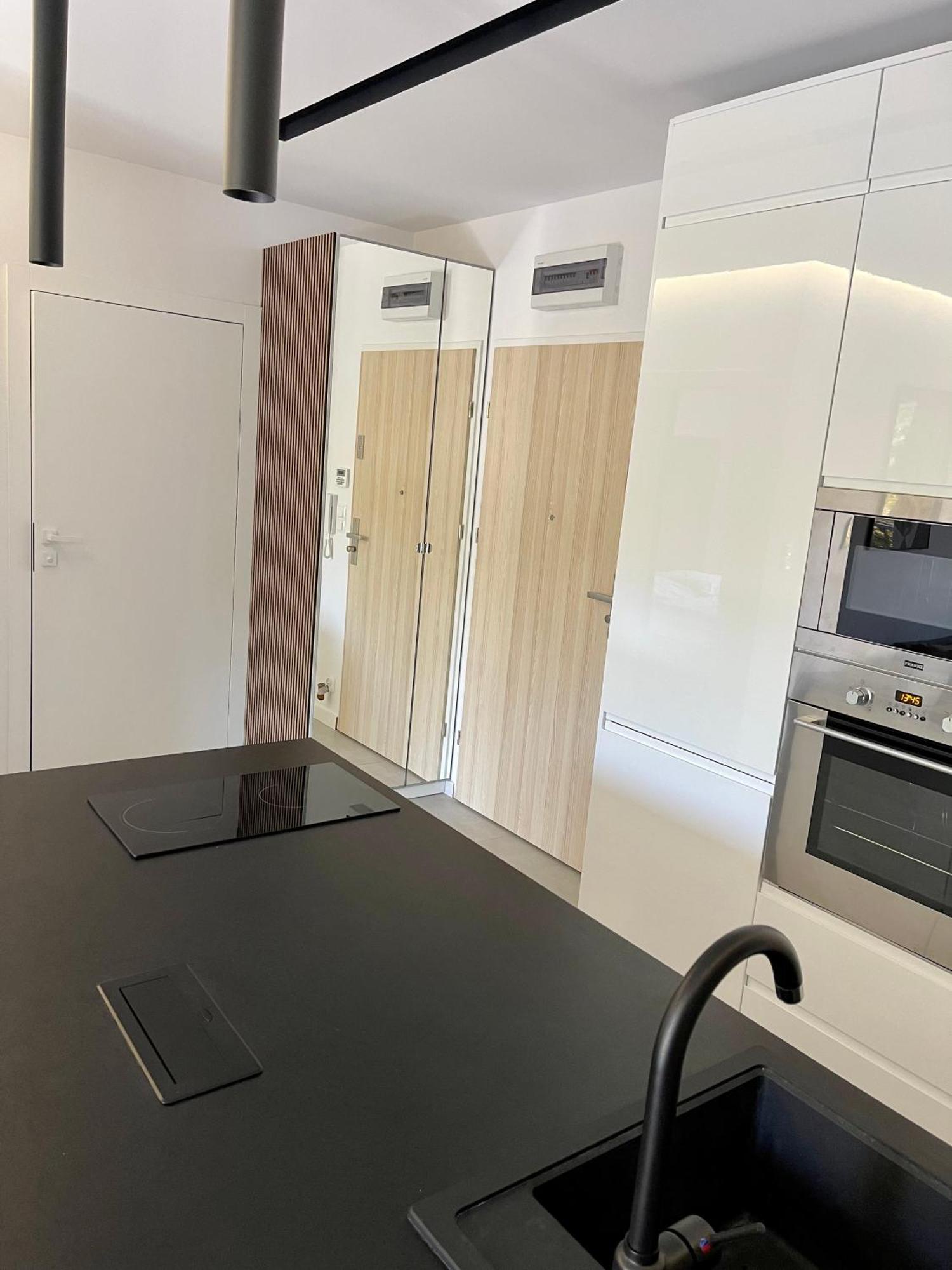 Studio Adx24 Мальборк Екстер'єр фото